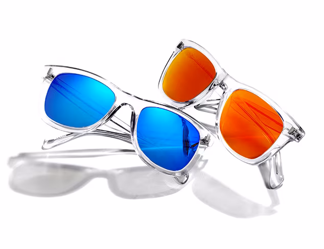 Spring Shades feat. Marc by Marc Jacobs at MYHABIT