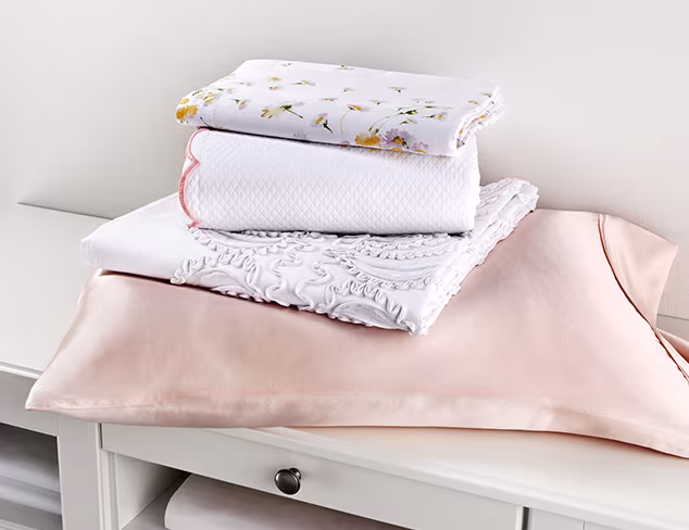 The French Country Bedroom & Boudoir at MYHABIT
