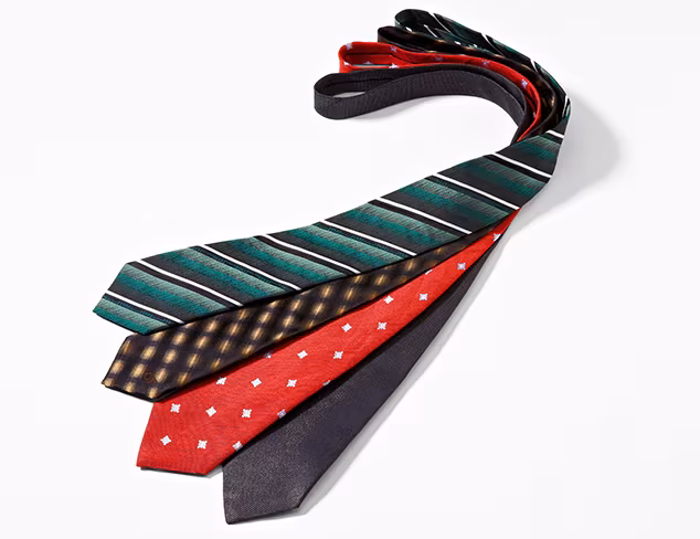 The Modern Gentleman: Finishing Touches at MYHABIT