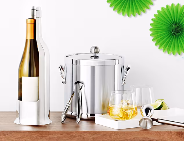 Throw a St. Patrick's Day Party at MYHABIT