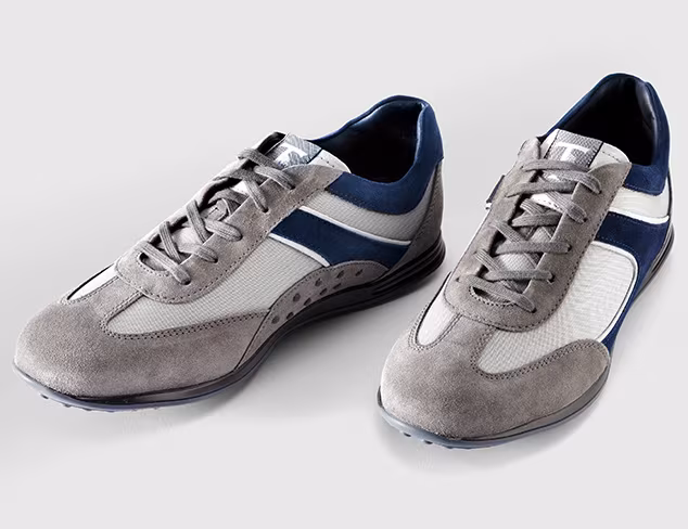 Tod's Sneakers at MYHABIT