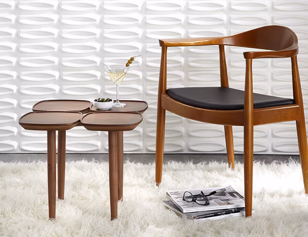 Up to 85% Off: 1960s-Style Furniture at MYHABIT