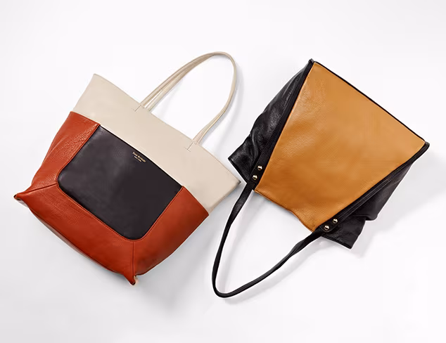 Weekend Wardrobe: Handbags at MYHABIT