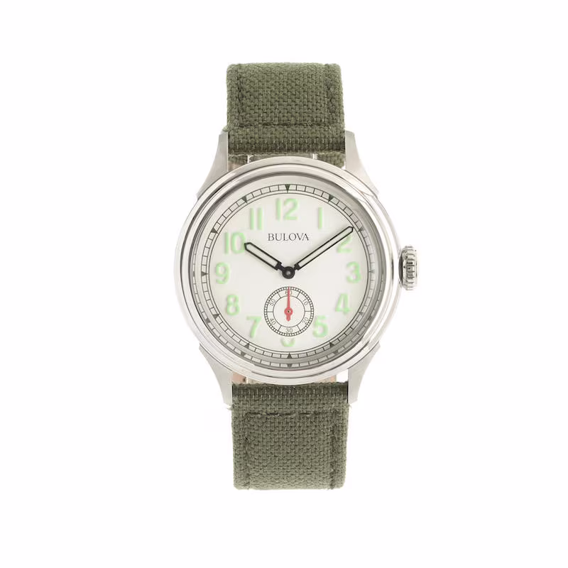 Bulova For J.Crew Air Warden Watch_2