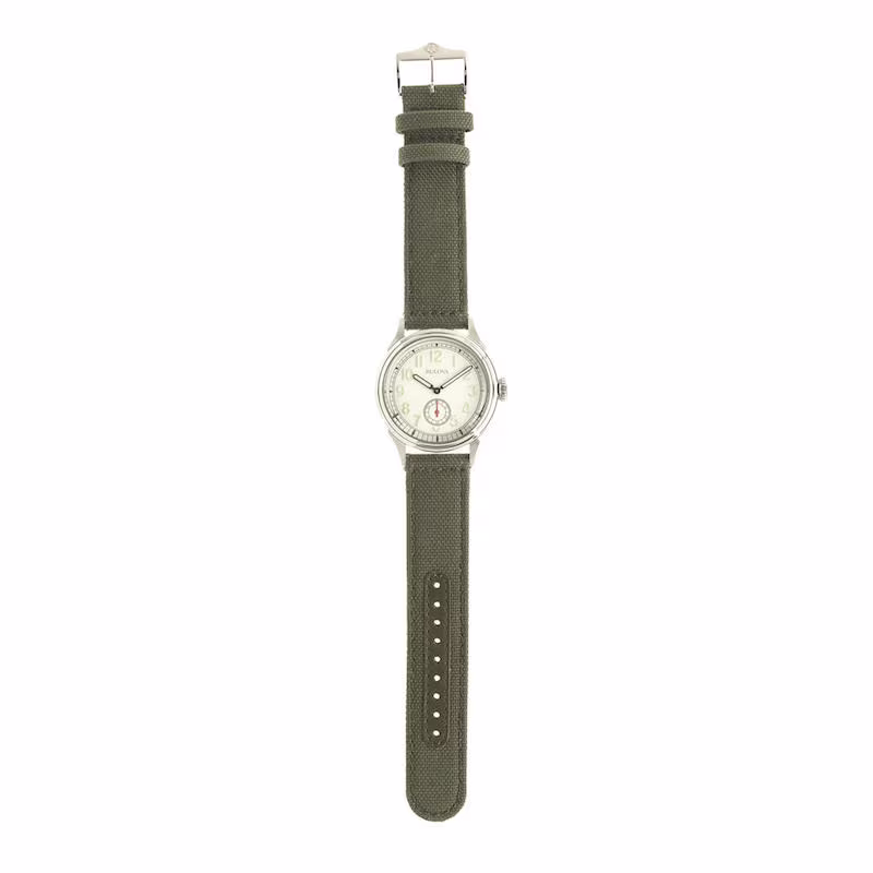 Bulova For J.Crew Air Warden Watch_3