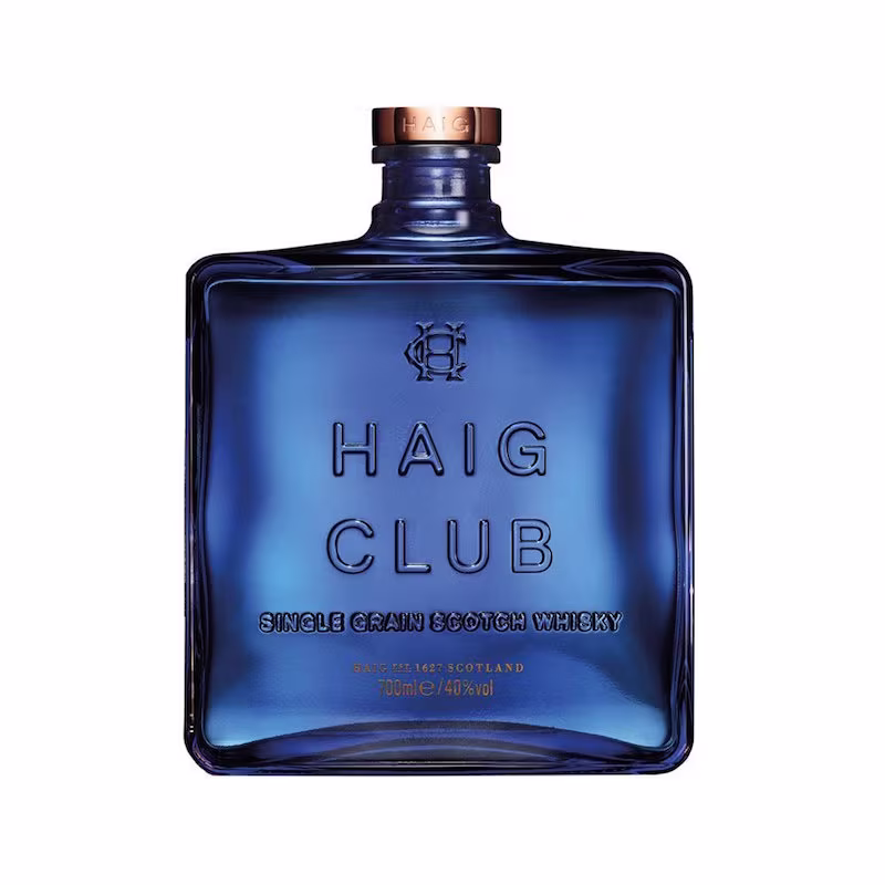 Haig Club Single Grain Whisky_3