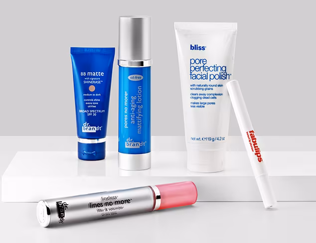 $15 & Up Anti-Aging Superstars at MYHABIT