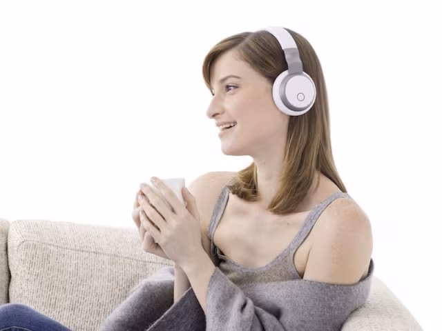 Aivvy Q Smart Headphone
