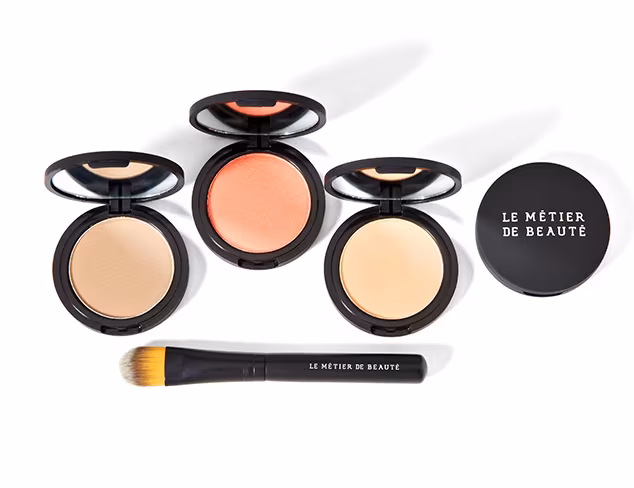 Beauty Steals: Makeup, Skincare & More at MYHABIT