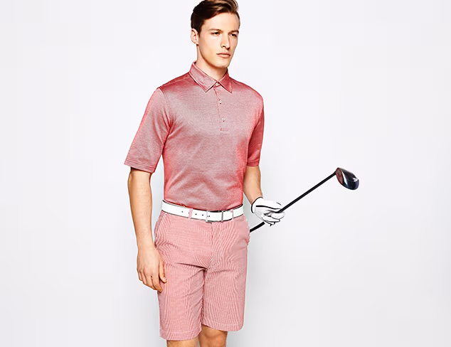 Bobby Jones at MYHABIT