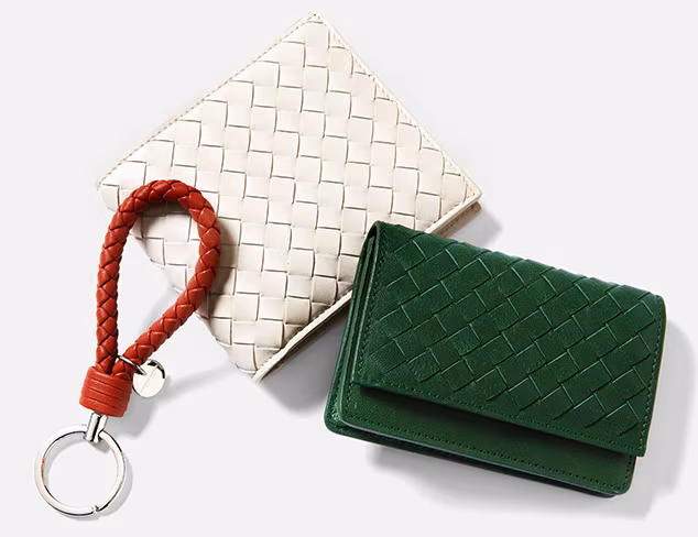 Bottega Veneta at MYHABIT