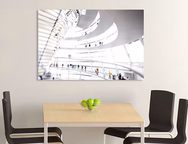 Cityscape & Architecture Photography at MYHABIT