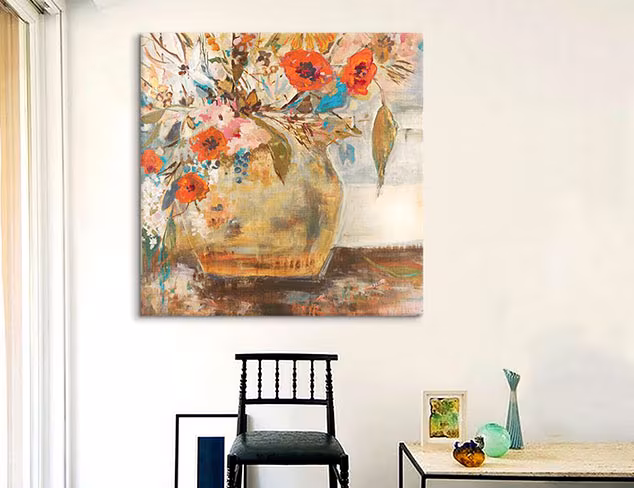 Contemporary Impressionists feat. Scott Naismith at MYHABIT