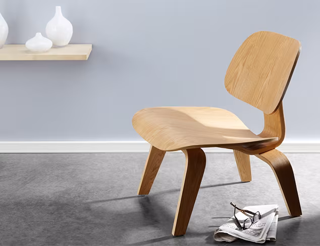 Dynamic Room Update: Furniture & Accents at MYHABIT