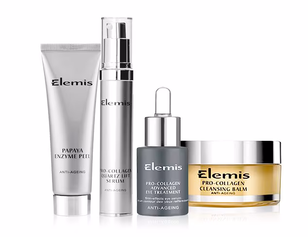 Elemis Skincare at MYHABIT