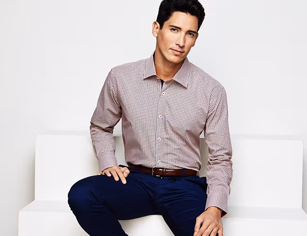 English Laundry Dress Shirts at MYHABIT