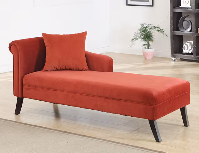 Furniture Feature Last Look: Upholstery at MYHABIT