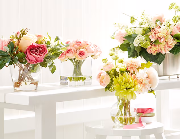 Gifts for Mom: Everlasting Flowers at MYHABIT