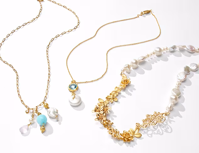 Indulgems Jewelry at MYHABIT
