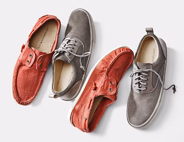 John Varvatos at MYHABIT
