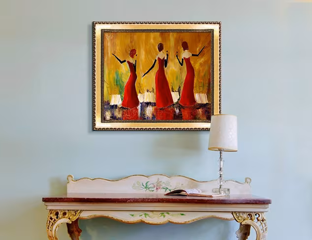Justyna Kopania Artwork at MYHABIT