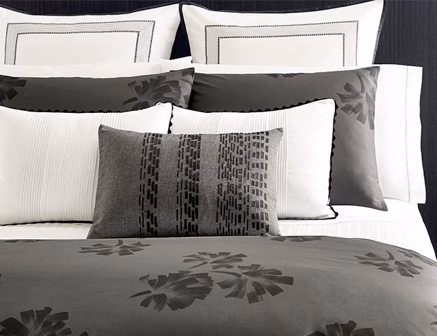 Luxury Bedding feat. Vera Wang at MYHABIT