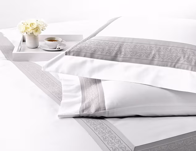 Made In Italy: Dea Bedding at MYHABIT