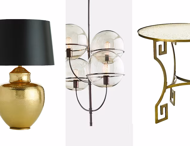 New Arrivals: Arteriors Home at MYHABIT