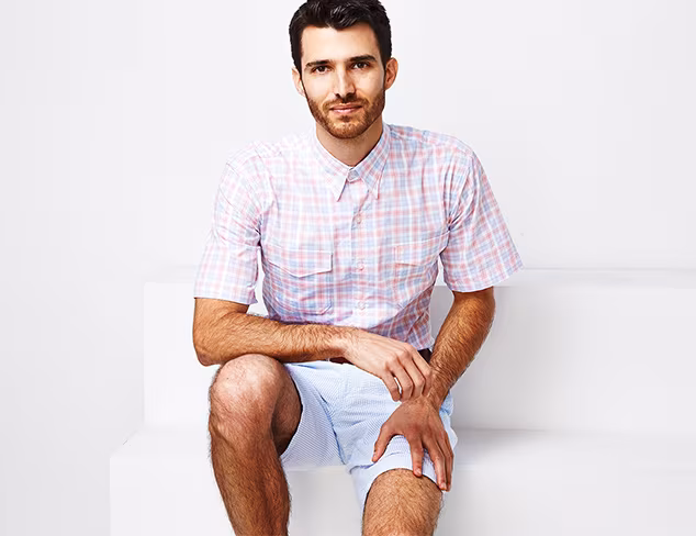 New Arrivals: Castaway Nantucket at MYHABIT