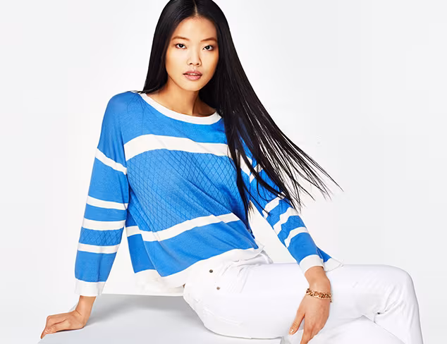 New Arrivals: Cullen & More at MYHABIT