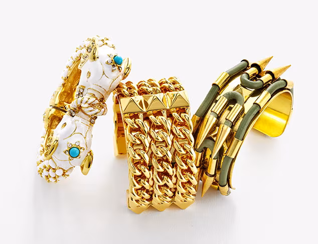 New Markdowns: Jewelry at MYHABIT