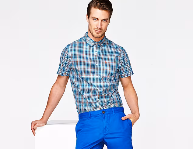 Original Penguin at MYHABIT