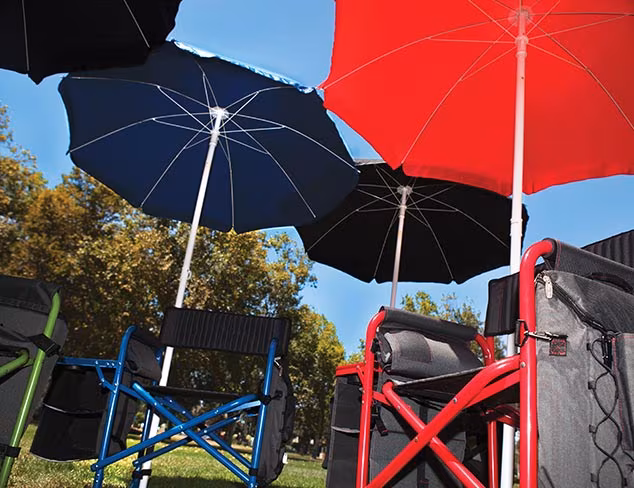 Picnic Time at MYHABIT