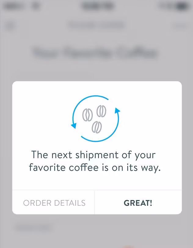 Poppy Pour-Over Smart Artisanal Coffee Machine_4