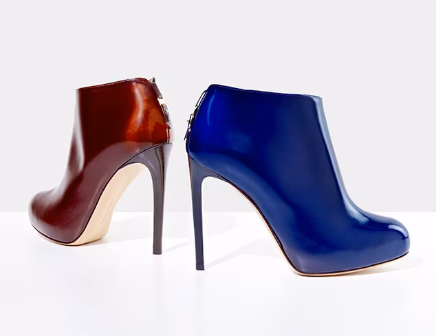 Salvatore Ferragamo Shoes at MYHABIT
