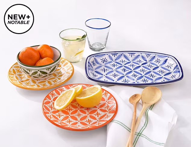 Sobremesa Tabletop at MYHABIT