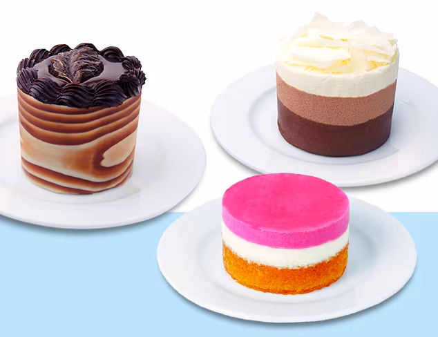 Sweet Gifts for Mom: Galaxy Desserts at MYHABIT