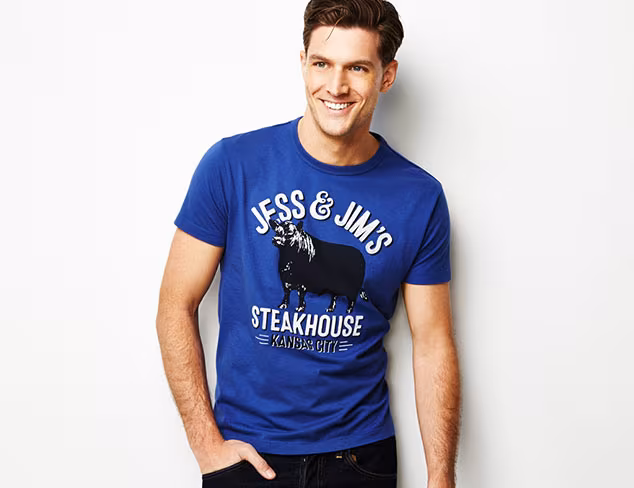 Tailgate Tees at MYHABIT