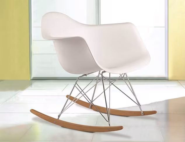 Thoroughly Modern: Furniture at MYHABIT