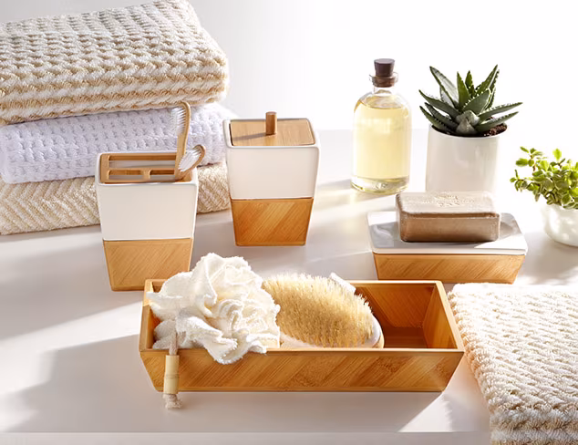 Trend Recap: Inspired by Nature at MYHABIT