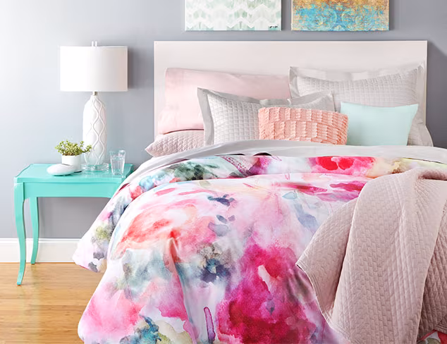 Trend Recap: Pastel Palette at MYHABIT