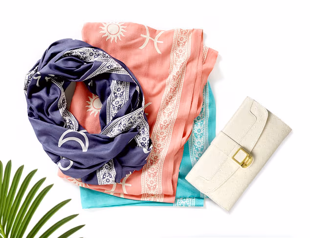 Up to 70% Off: Accessories at MYHABIT