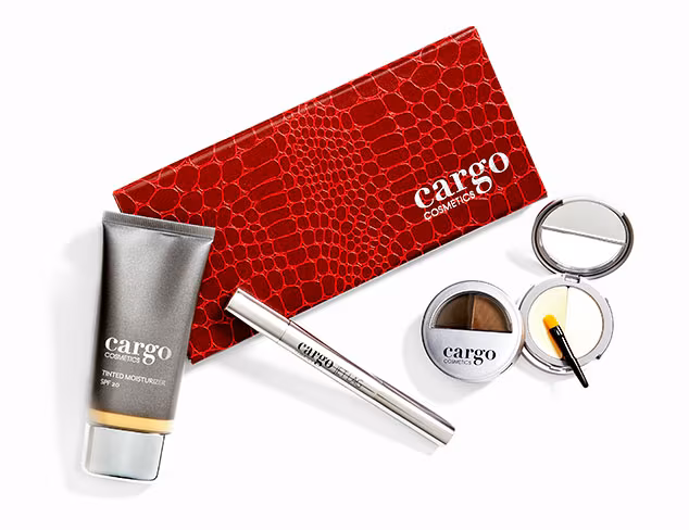 Up to 70% Off: Cargo Cosmetics at MYHABIT