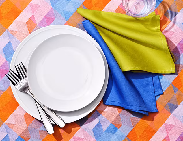 Up to 70% Off: Garnier-Thiebaut Linens & Towels at MYHABIT