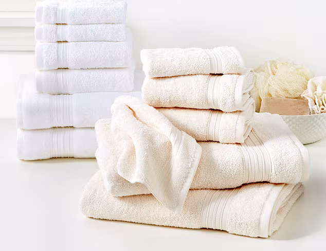 Up to 75% Off: Bath Basics at MYHABIT