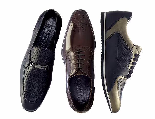 Versace Shoes at MYHABIT
