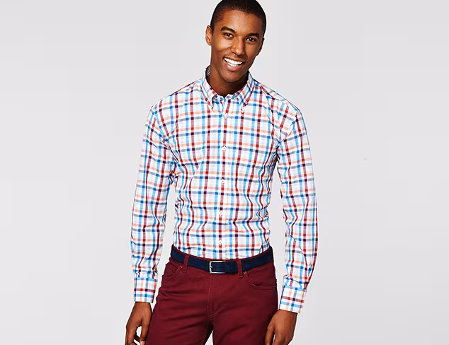 Viyella at MYHABIT