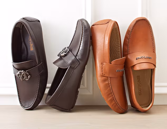 Weekend Dress Code: Casual Shoes at MYHABIT