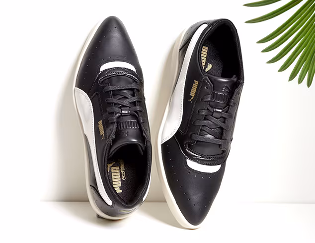 Work It Out: Sneakers at MYHABIT