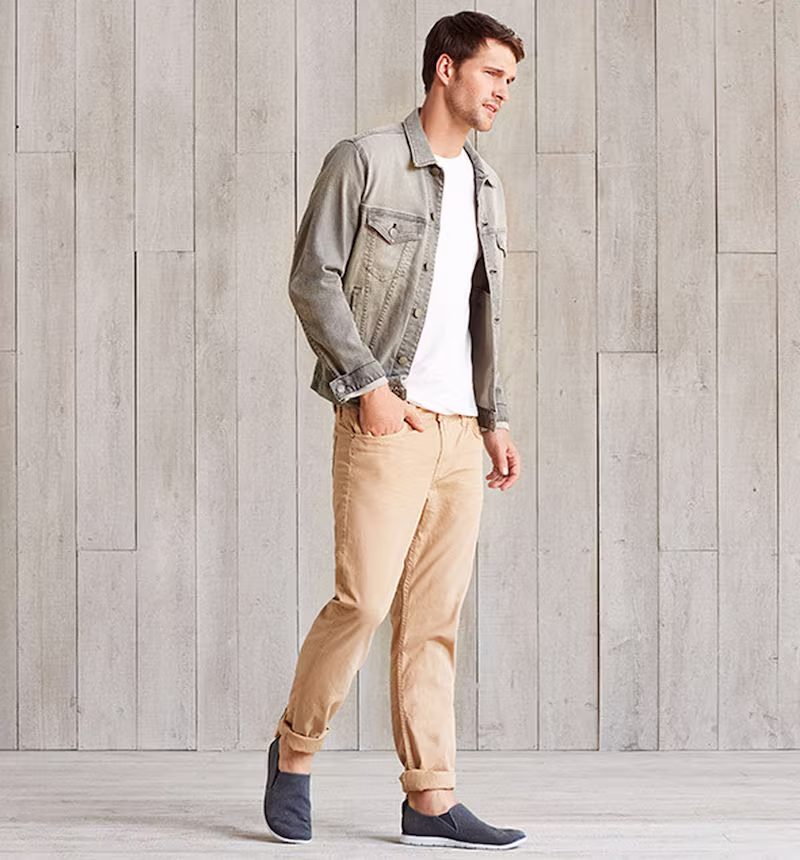 UGG Australia Conley Slip-On
